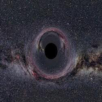 Black Hole